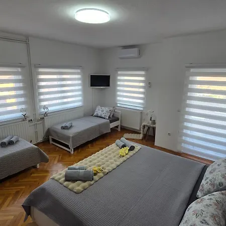 Japod Villa