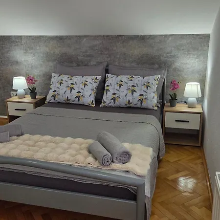 Japod Villa *